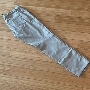 Lululemon ABC Pants (36x34)